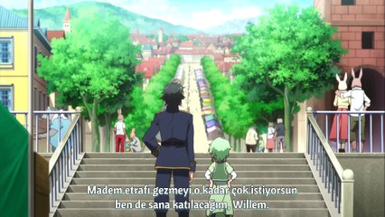 [PuzzleSubs] Shuumatsu Nani Shitemasuka Isogashii Desuka Sukutte Moratte Ii Desuka - 04 [1080p]