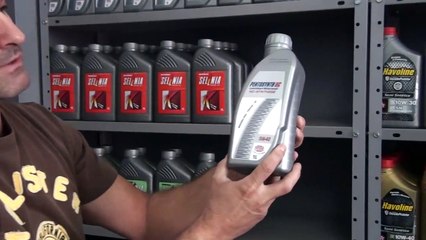 Qual o melhor óleo para o meu