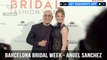 Barcelona Bridal Week - Interview with Angel Sanchez | FTV.com
