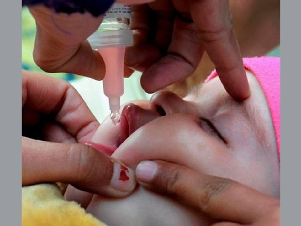 Global Health At Stake? No Basic Vaccines For 22 Million Infants