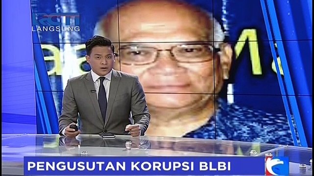 Kasus BLBI, KPK Periksa Mantan Menko Perekonomian Era Megawati