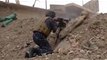 Iraqi Forces Begin New Offensive, Attacking IS From North of Mosul