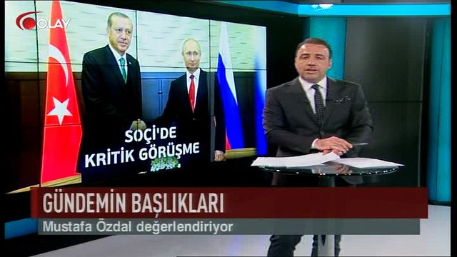 Bakış Açısı 03 05 2017