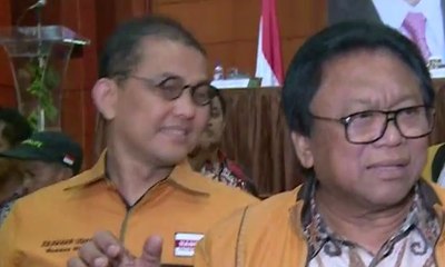 Hanura Resmi Pecat Miryam S Haryani