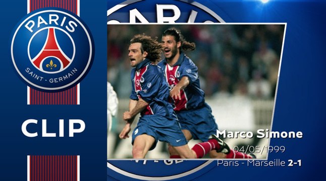 Goal of the week: Marco Simone