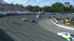 Monster Energy NASCAR Cup Series 2017. Richmond International Raceway. Dale Earnhardt Jr. Crash #2