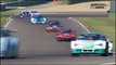 Mitjet Italian Series 2017. Race 3 Autodromo Internazionale Enzo e Dino Ferrari. Battle for Win