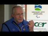 Everyday Heroes - An interview with Sir Philip Craven