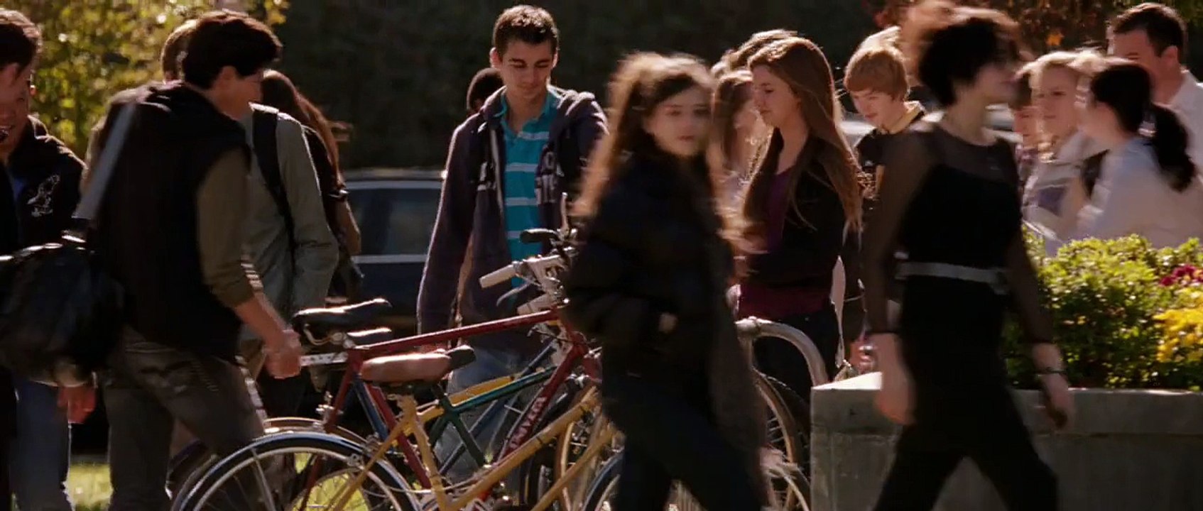 The English Teacher - Part 1