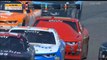 NASCAR Xfinity Series 2017. Richmond International Raceway. Multi-Car Crash