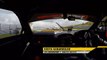 Supercar Challenge (Super GT) 2017. Race 2 Circuit Park Zandvoort. Daan Meijer Huge Crash