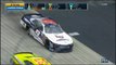NASCAR Xfinity Series 2017. Bristol Motor Speedway. Multiple Crash