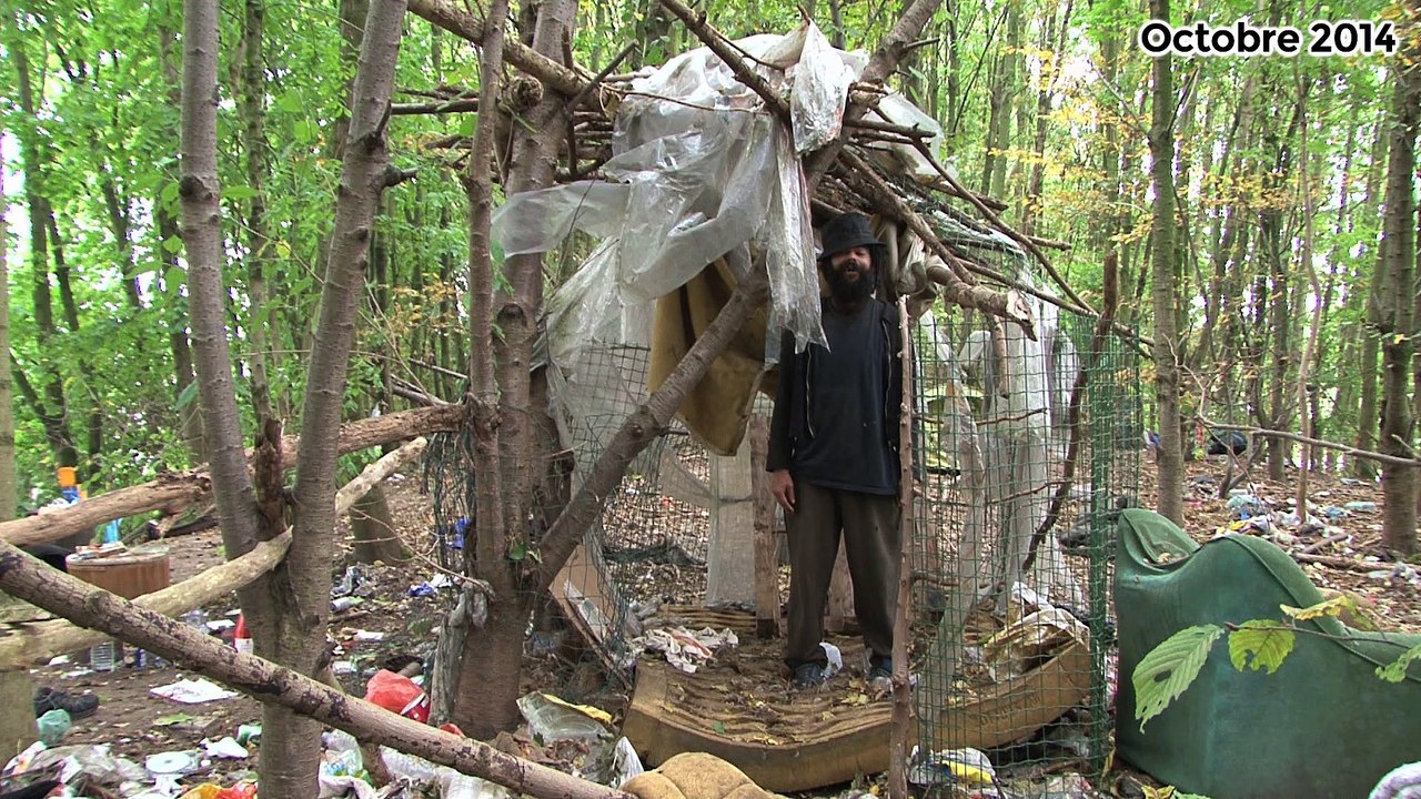 Un chez-soi d'abord Saison 4 (version courte) programme expérimental de l'Etat en faveur des personnes à la rue
