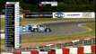 TC 2000 2017. Qualifying Autódromo de Buenos Aires Oscar y Juan Gálvez. Big Crash (full)