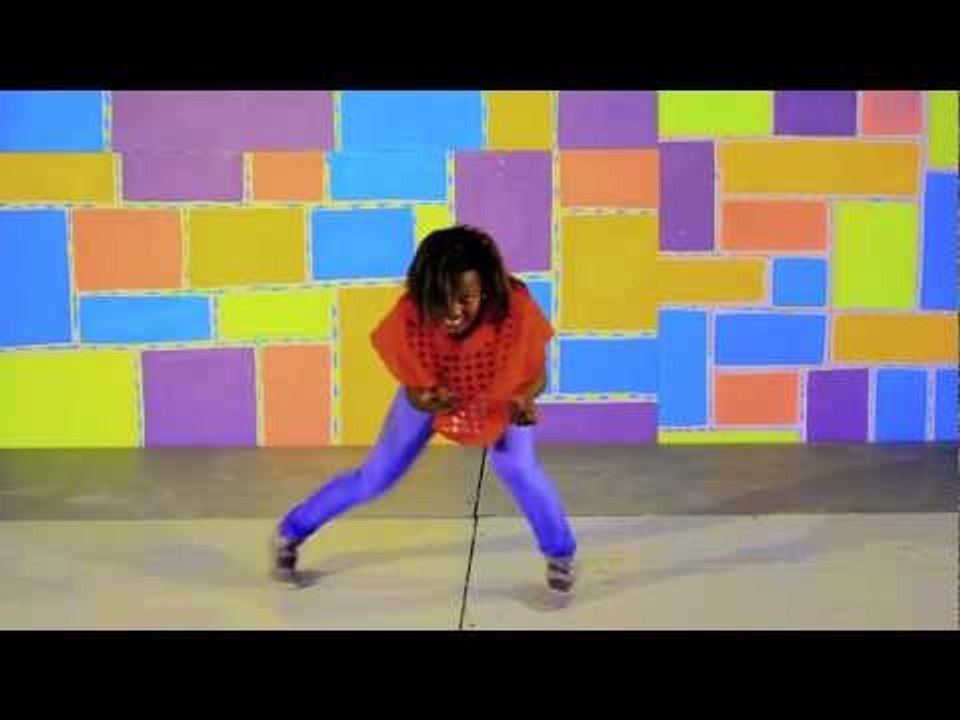 Cissa - Harmoniser (HD)