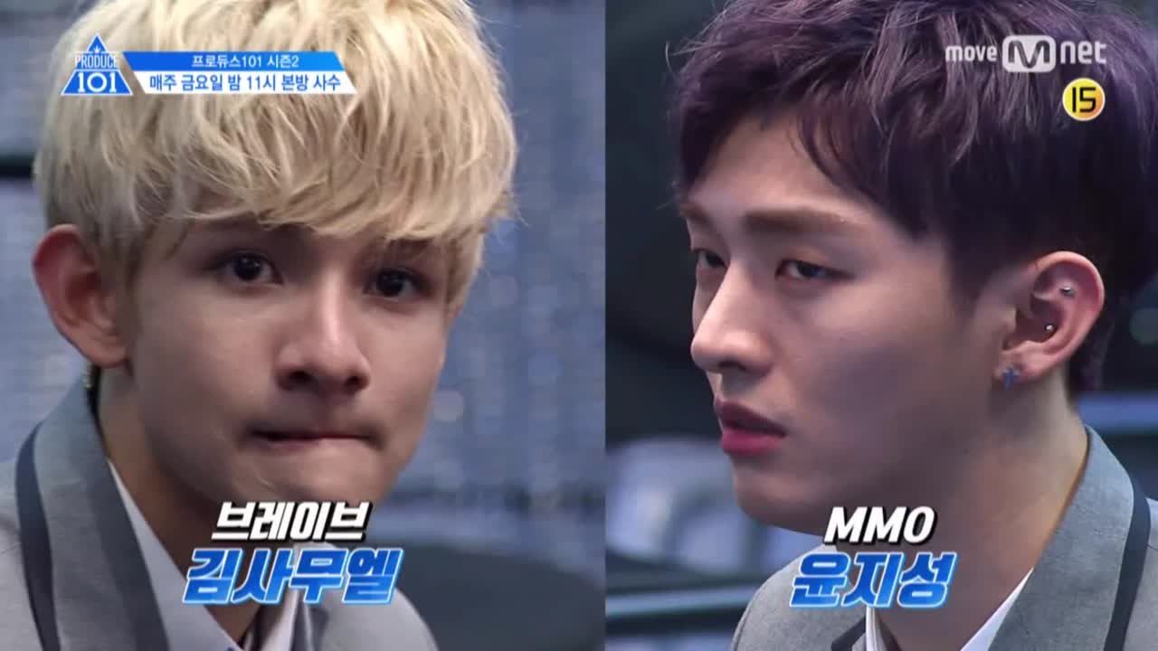 [예고/5회] ′생존 or 방출′ ▶첫번째 순위 발표식◀
