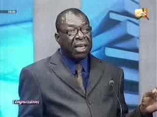 L'Impression du 28 Avril 2012 - Partie 4