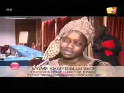 Rencontre contre le travail des enfants - Jt français du 27 avril 2012