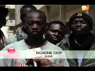 Xibaar Yi du 28 Avril 2012