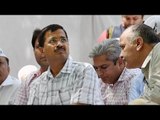 Delhi CM apologises for speech post farmer suicide