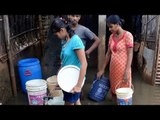Rural India does not have safe drinking water