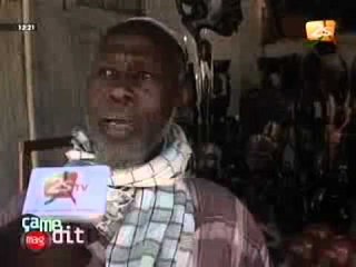 Ca Me Dit Mag du 28 Avril 2012 - Partie 6