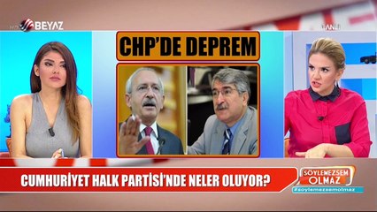 CHP'li Fikri Sağlar disiplin kuruluna verilmesine ne yanıt verdi?