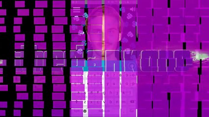 chillen met Pewdiebot