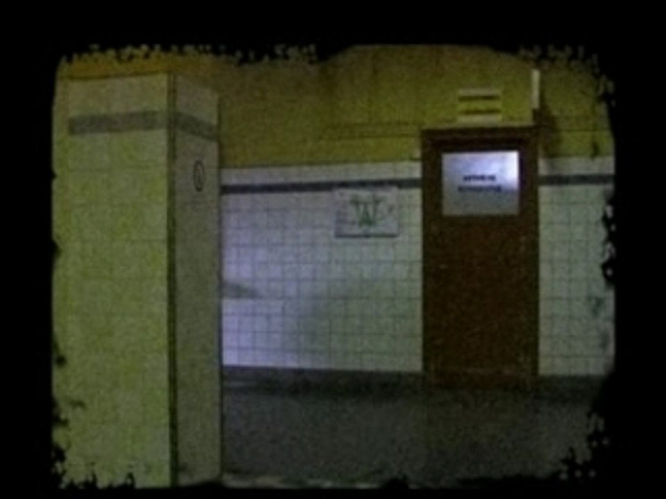 Film de rentree kine ergo lyon 2007