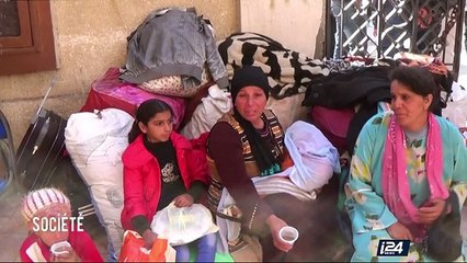 Grand Angle : Inde: le nouveau visage d'un quartier centenaire de Bombay