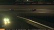 24H Endurance Series 2017. Hankook 24H Dubai. Nicklas Oscarsson & Michael Vesthave Crash
