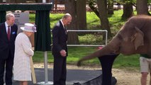 Prince Philip to step back from royal duties