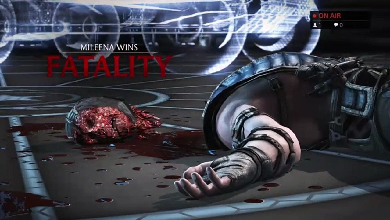 LIVE - Call of Duty Infinite Warfare (10)