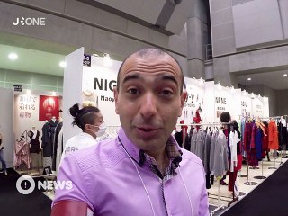 [Nyûsu Show] Le Fashion World Tokyo #1