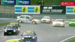 ADAC 24h Classic 2016. Nürburgring Nordschleife. Crashes