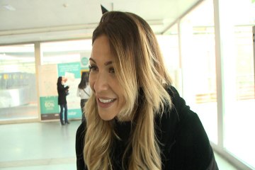 Tamara Gorro de su embarazo: "Es un milagro"