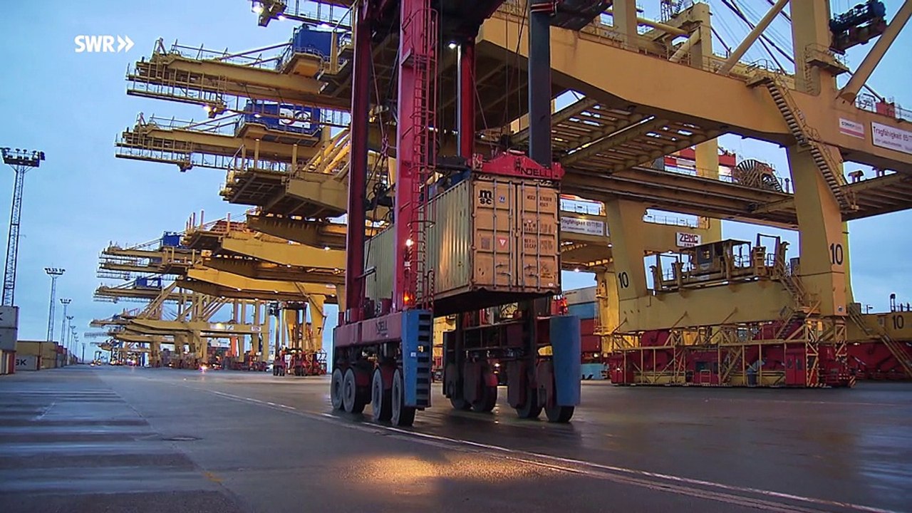 Falsches Signal - Wie die Bahn beim Gütertransport versagt