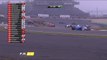 Formula Renault 2.0 NEC 2016. Race 2 Nürburgring. Dorian Boccolacci Crashes into Ferdinand Habsburg