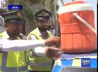 K P K Traffic Police Overview 🚓