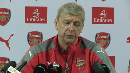 Stress in football is 'underestimated' - Wenger