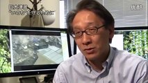 SAPIA論文講座　G-142　NHKスペシャル　東北大震災巨大津波 「あの日何が起きたのか」 part 2/4