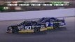 NASCAR K&N Pro Series West 2016. Colorado National Speedway. Battle for Victory on the Last Laps