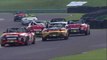 Global Mazda MX 5 Cup 2016. Race 1 Virginia International Raceway. Multi Car Crash