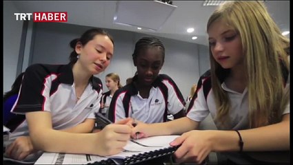 Dikkat katili 'stres çarkı'