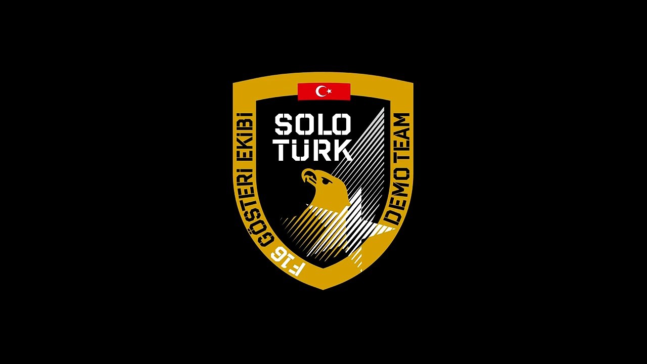 Solo Türk'ten müthiş Kalkış Hd.