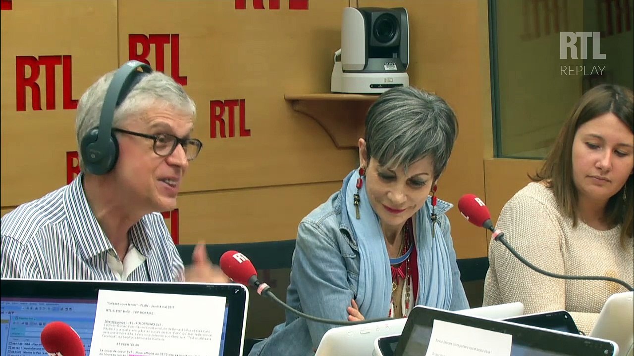 Romain Puertolas : "Quand j'écris, j'ai toujours envie de faire rire"