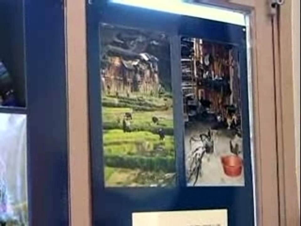 Allons z'enfants : solidaires au-delà des frontières