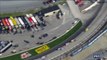 Nascar Sprint Cup Series 2016. Dover International Speedway. Carl Edwards Huge Crash