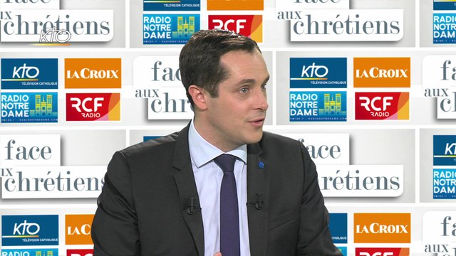 Nicolas Bay - Retraites : peut-être à 63 ans, pour avoir les 40 annuités