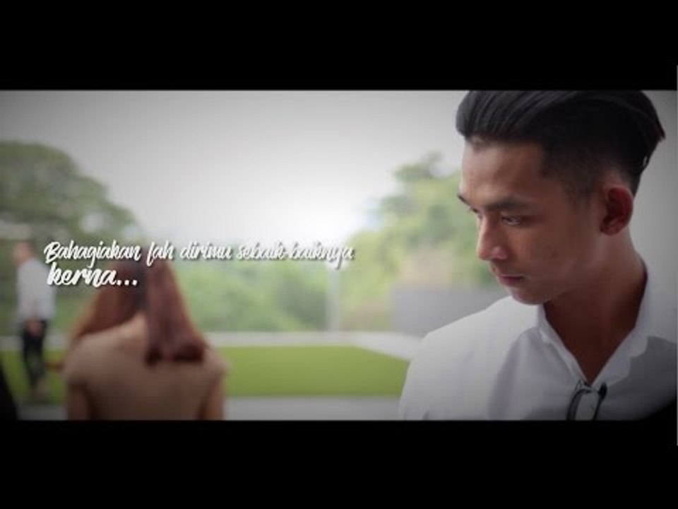 Pendam Perasaan Episode 2